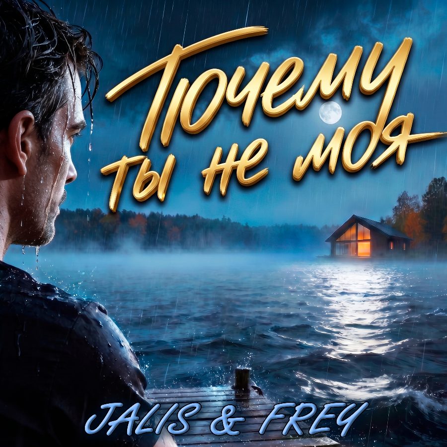Почему ты не моя